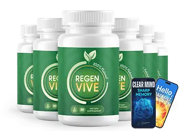 regenvive website
